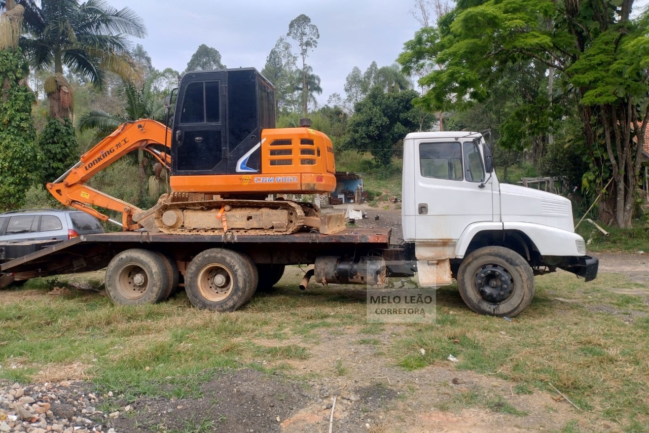 Mercedes Benz MB 2318 - 94/94 12