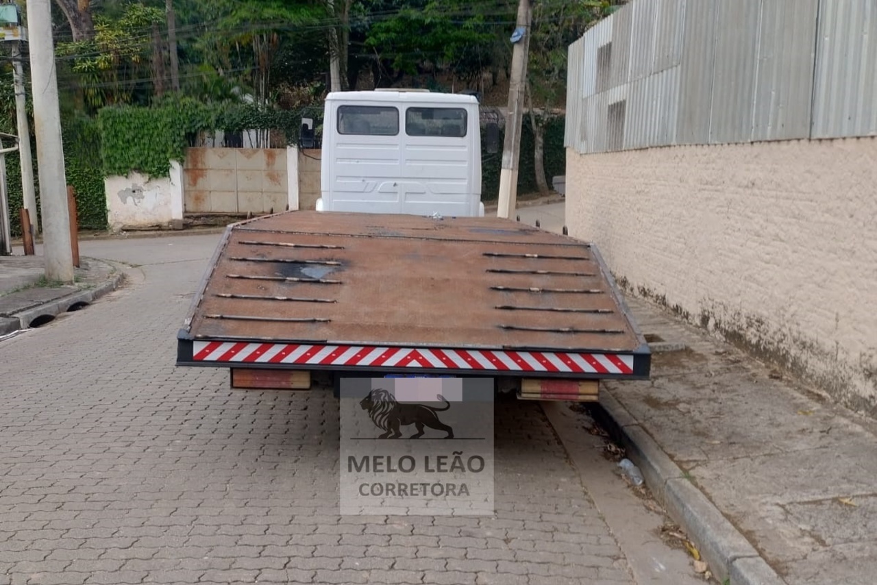 Mercedes Benz MB 2318 - 94/94 13