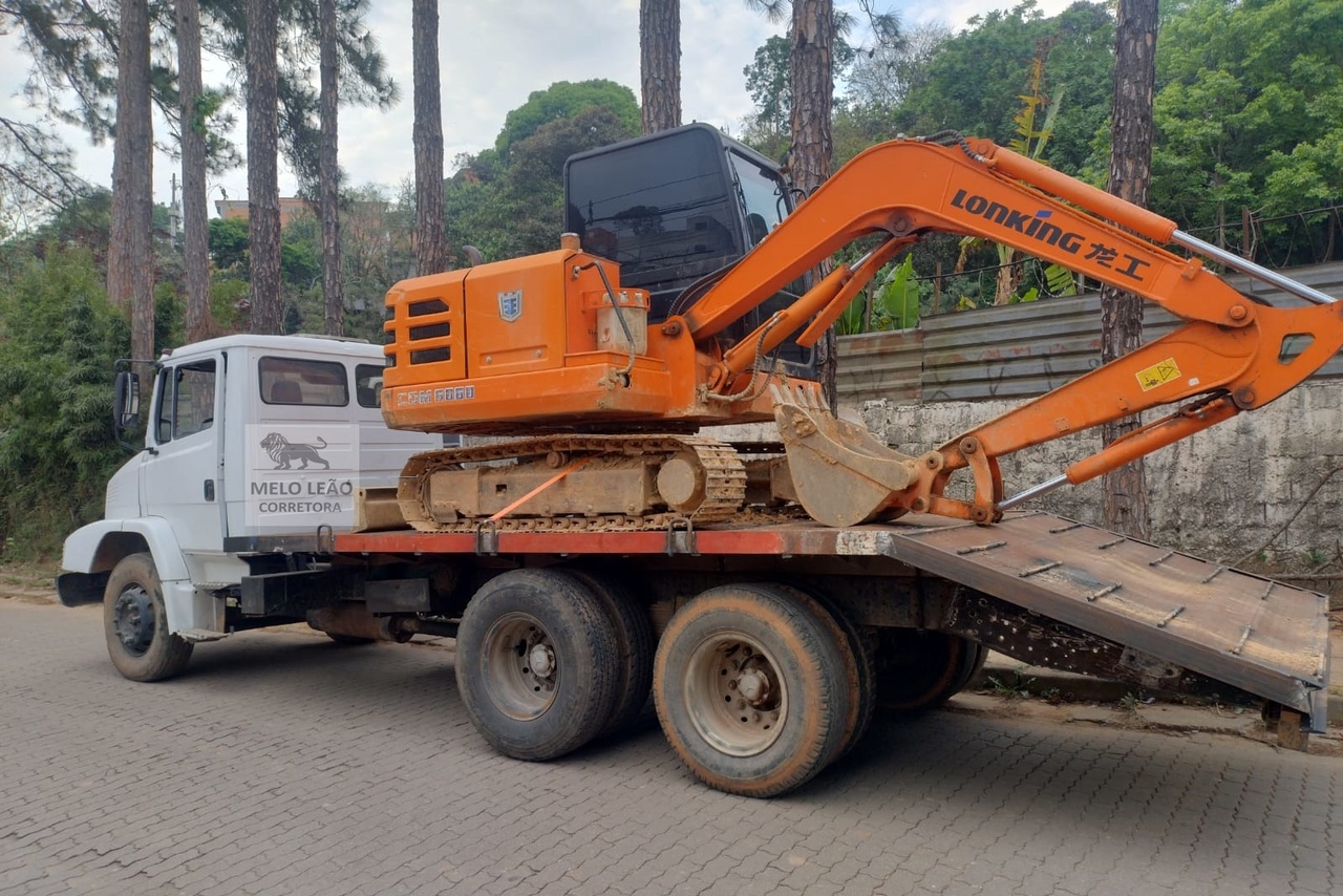 Mercedes Benz MB 2318 - 94/94 15