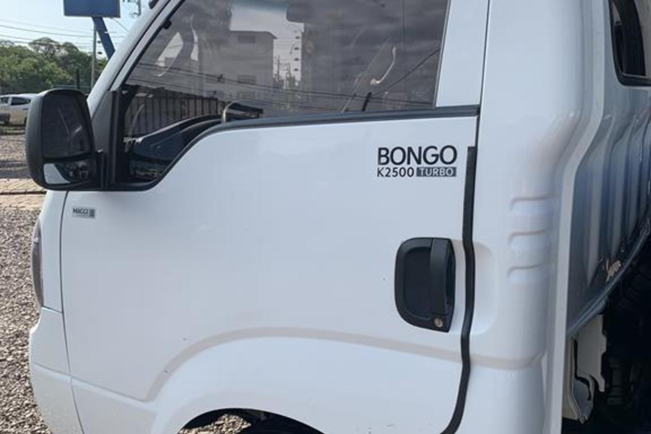 KIA Bongo K-2500 - 22/23 7
