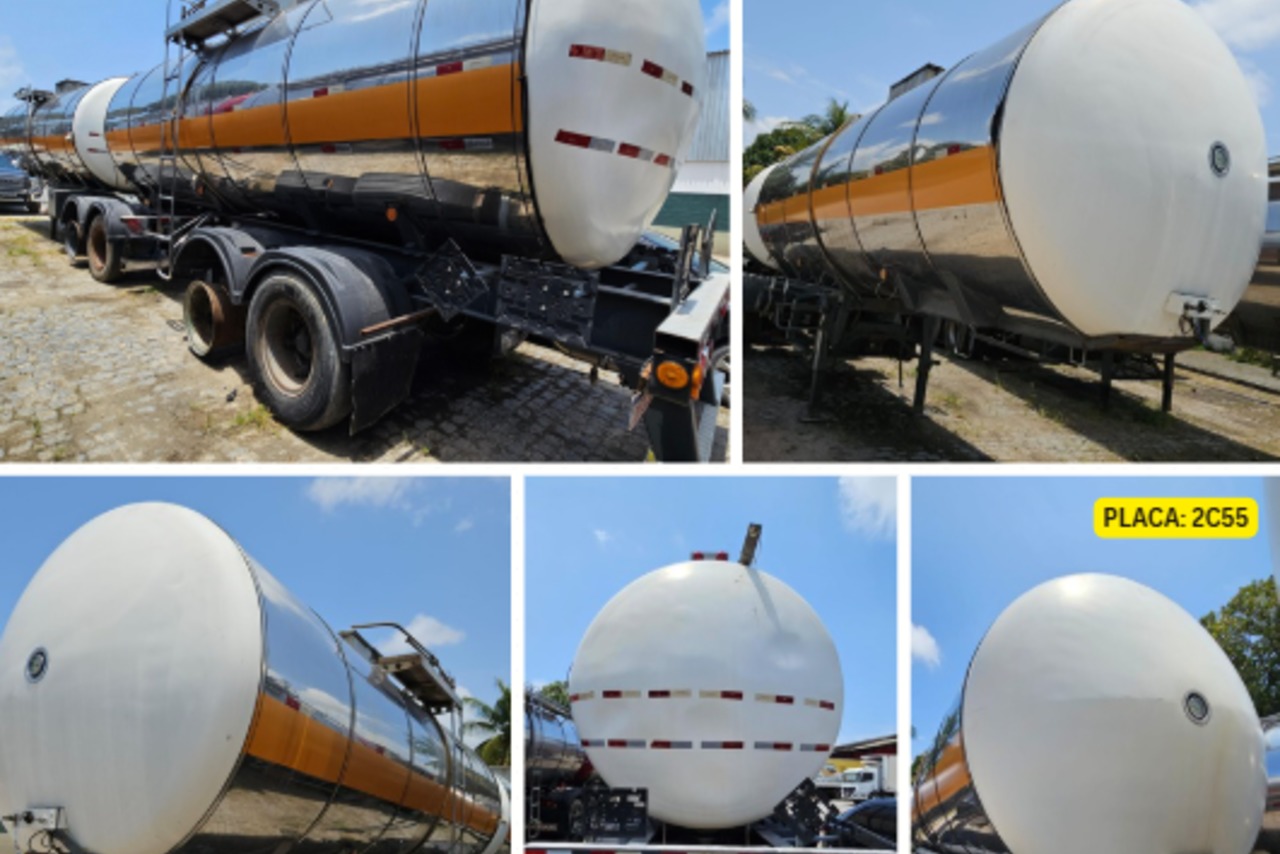 Facchini Tanque - 06/07 2