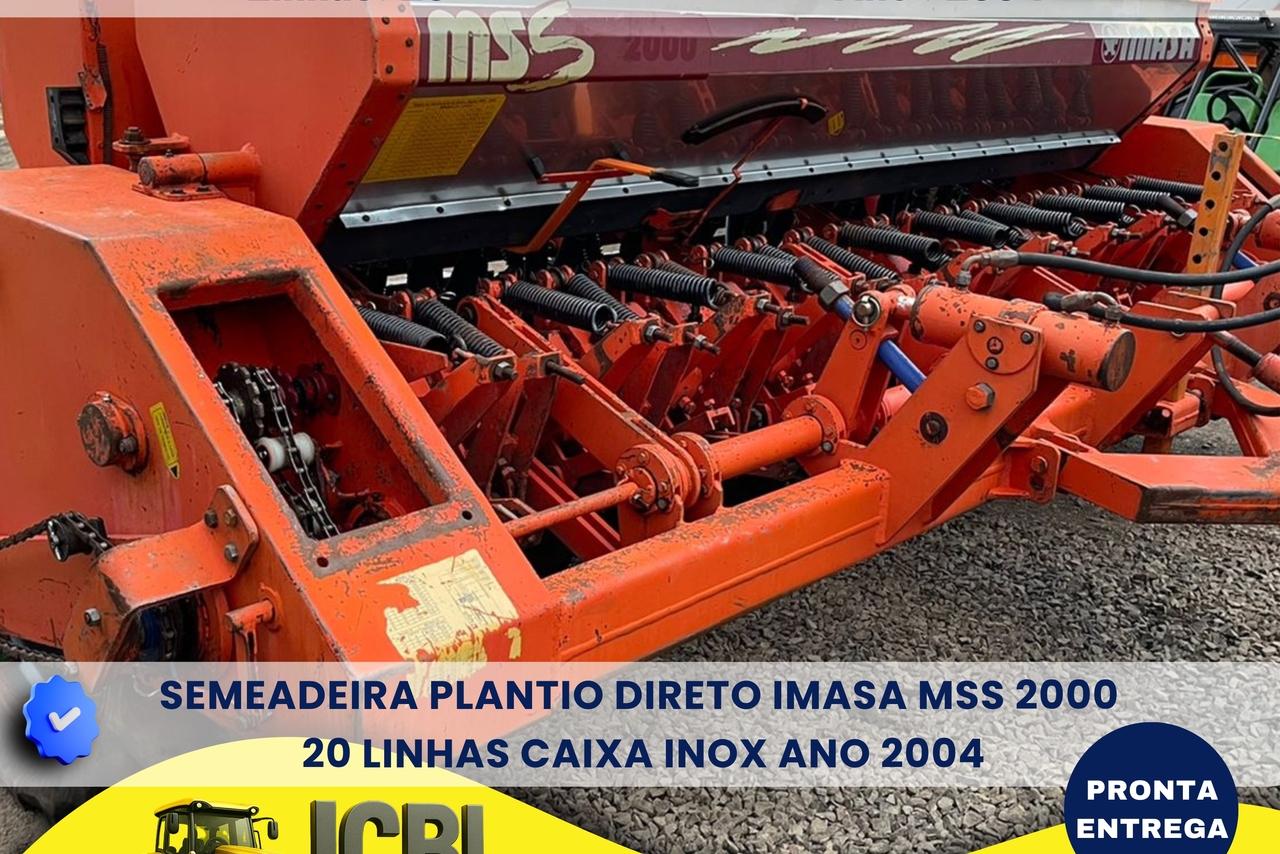Imasa 19 Linhas - 04/04 3