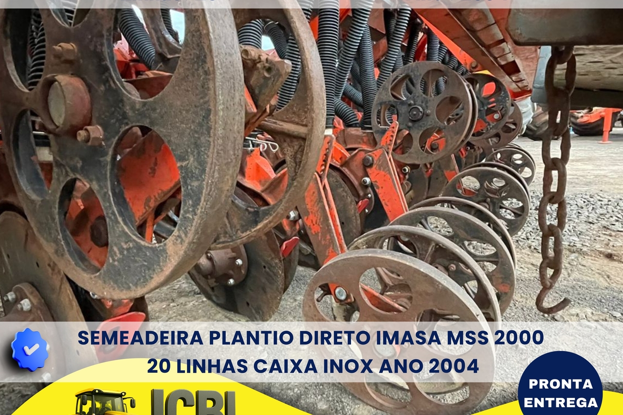 Imasa 19 Linhas - 04/04 4