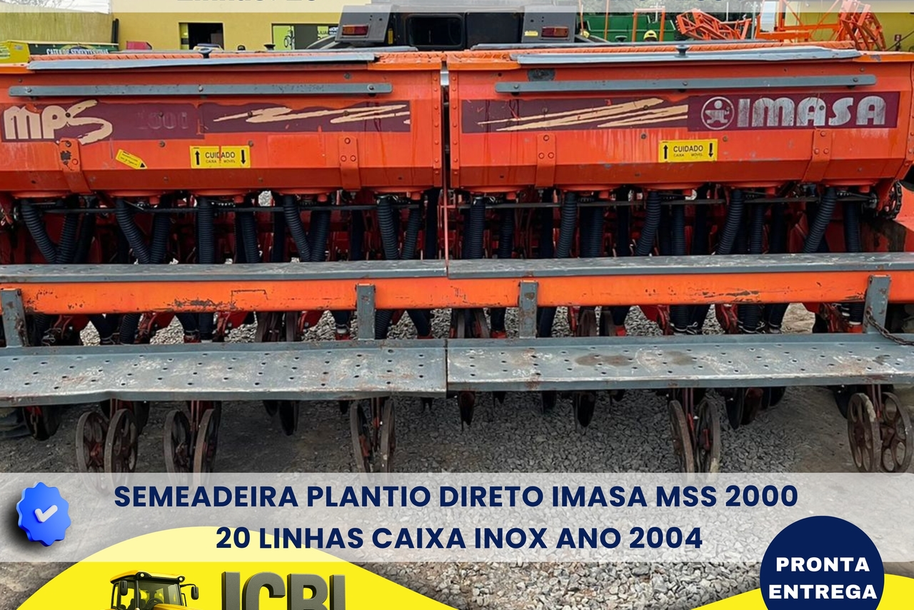 Imasa 19 Linhas - 04/04 5