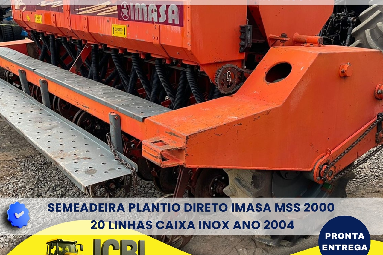 Imasa 19 Linhas - 04/04 6