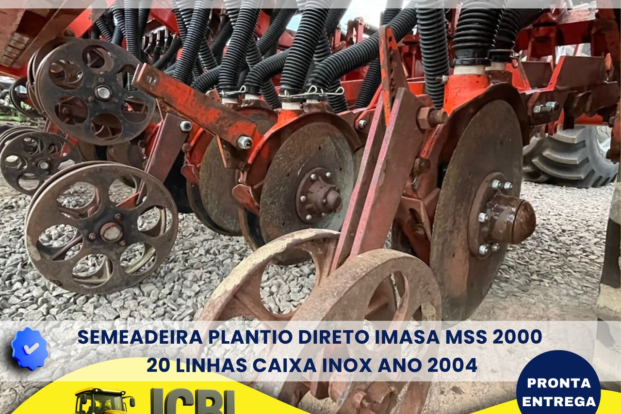 Imasa 19 Linhas - 04/04 7