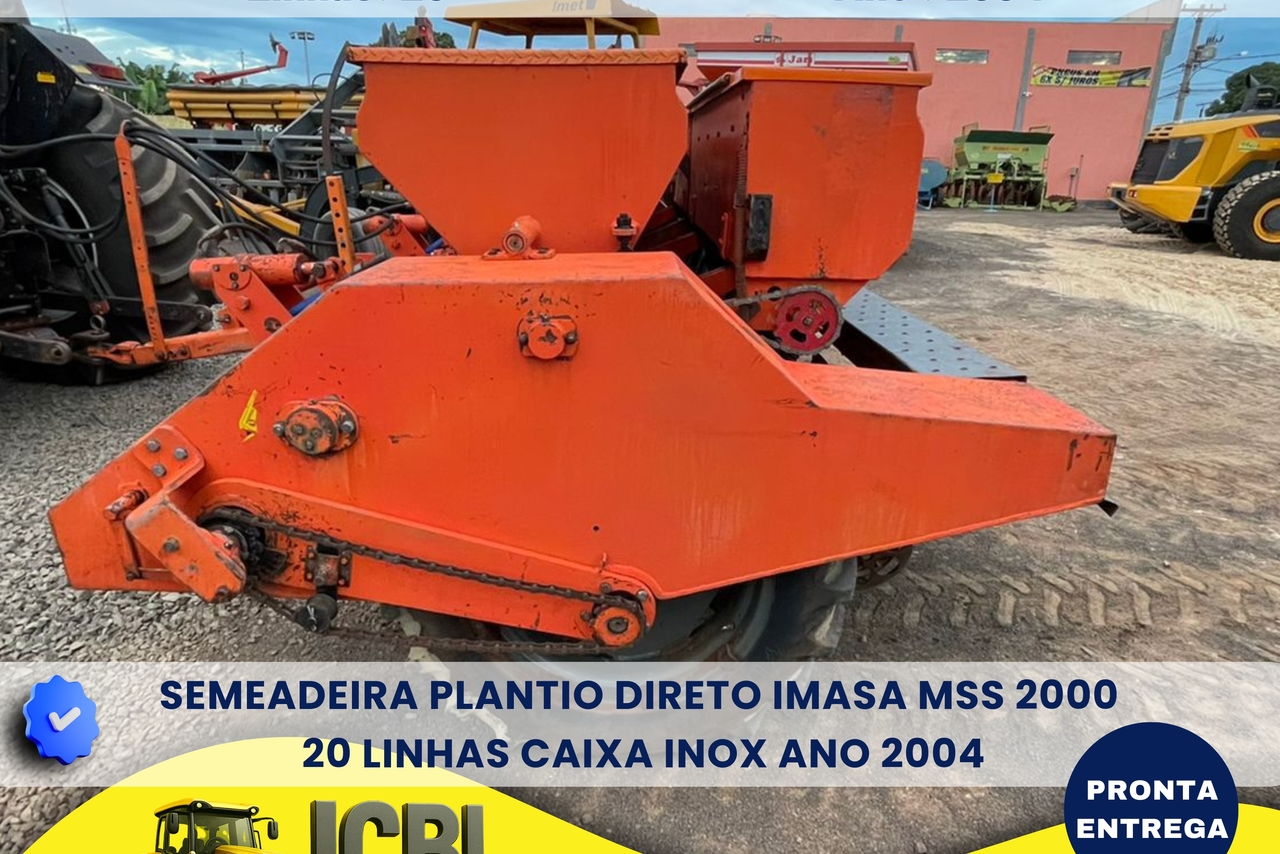 Imasa 19 Linhas - 04/04 8