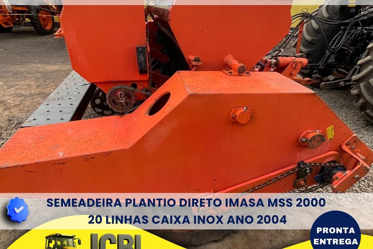 Imasa 19 Linhas - 04/04 9