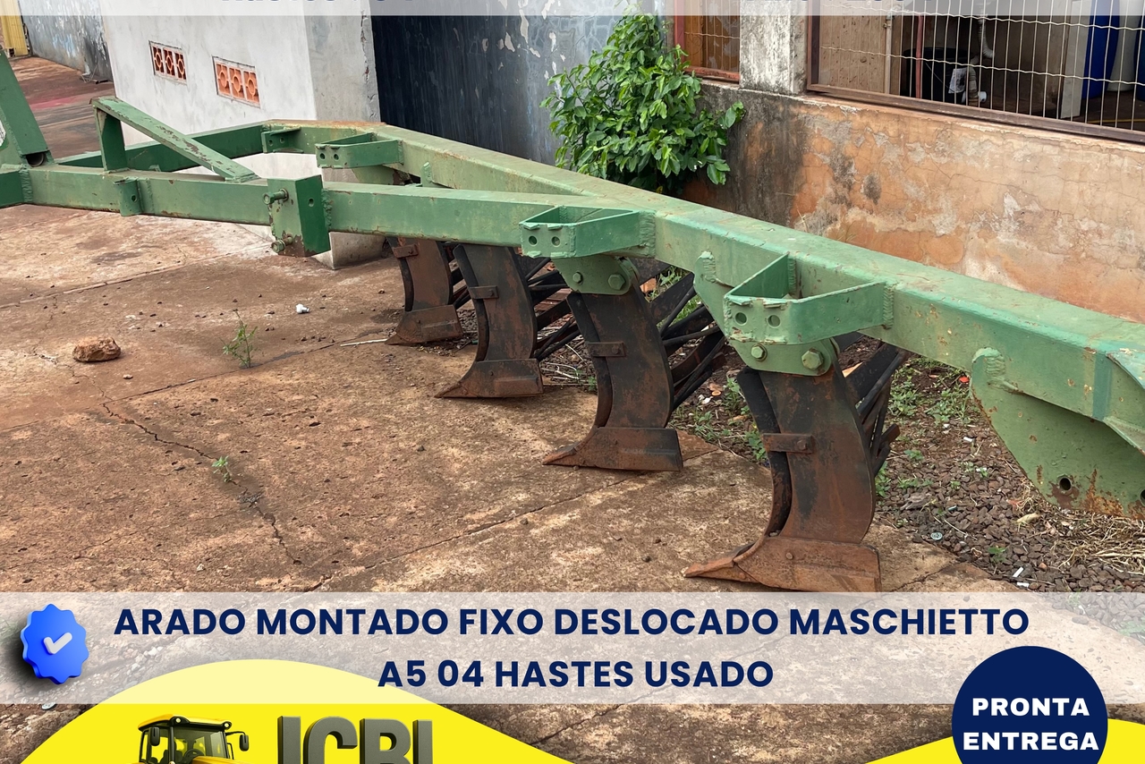 Multimarcas Outros -  2