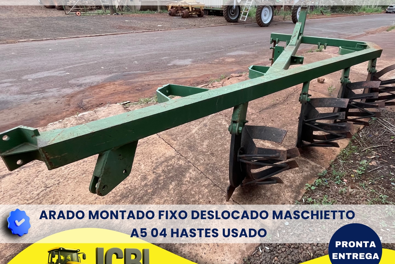 Multimarcas Outros -  3