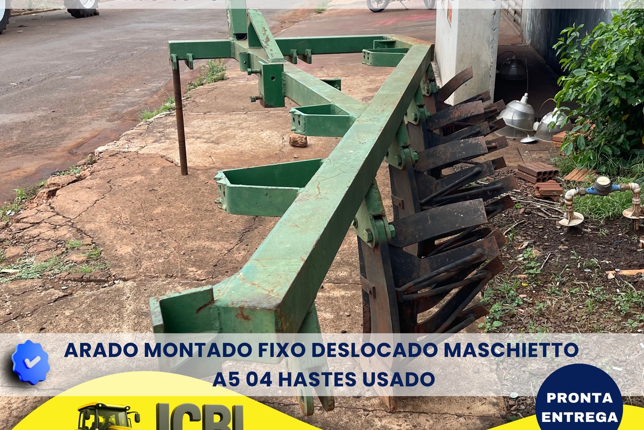 Multimarcas Outros -  4
