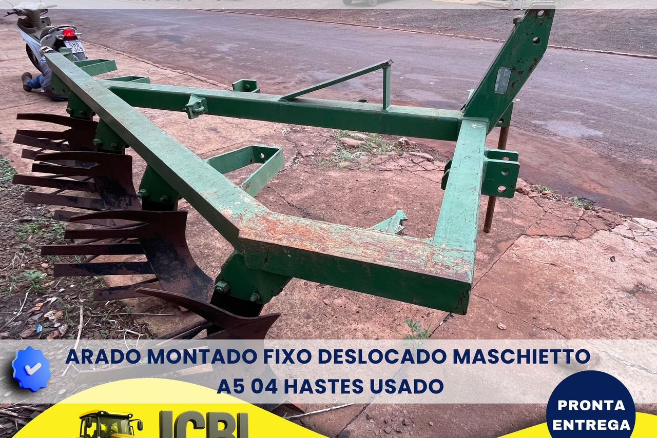 Multimarcas Outros -  5