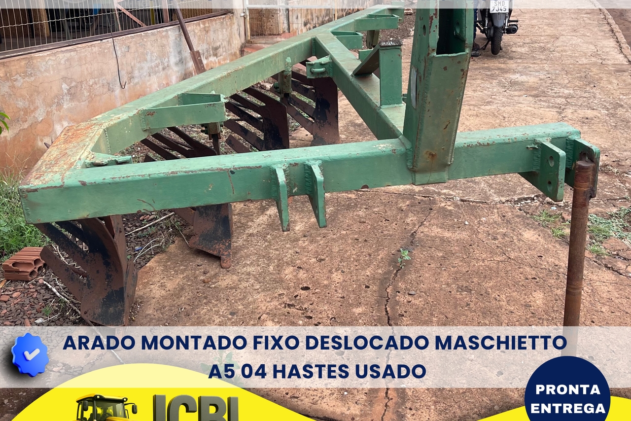 Multimarcas Outros -  6