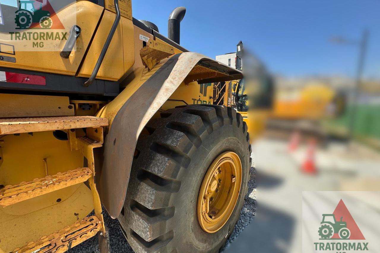 Volvo L120F - 23/23 3
