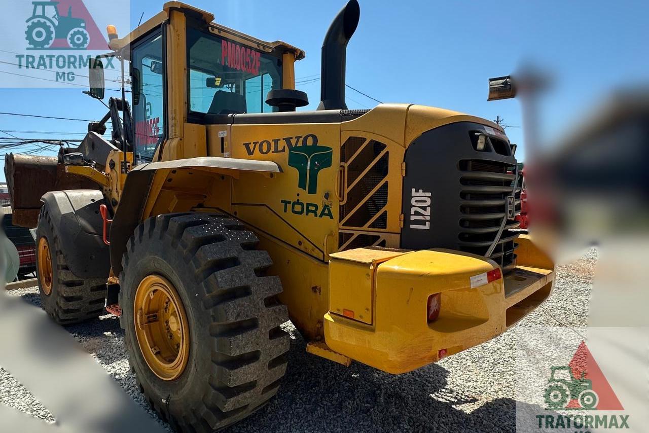 Volvo L120F - 23/23 6