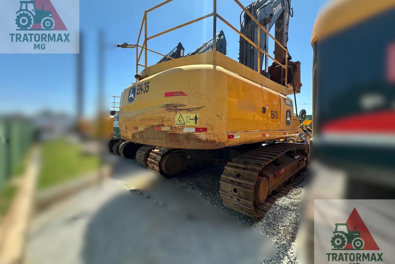 John Deere Hidráulica 350G LC - 22/22 3