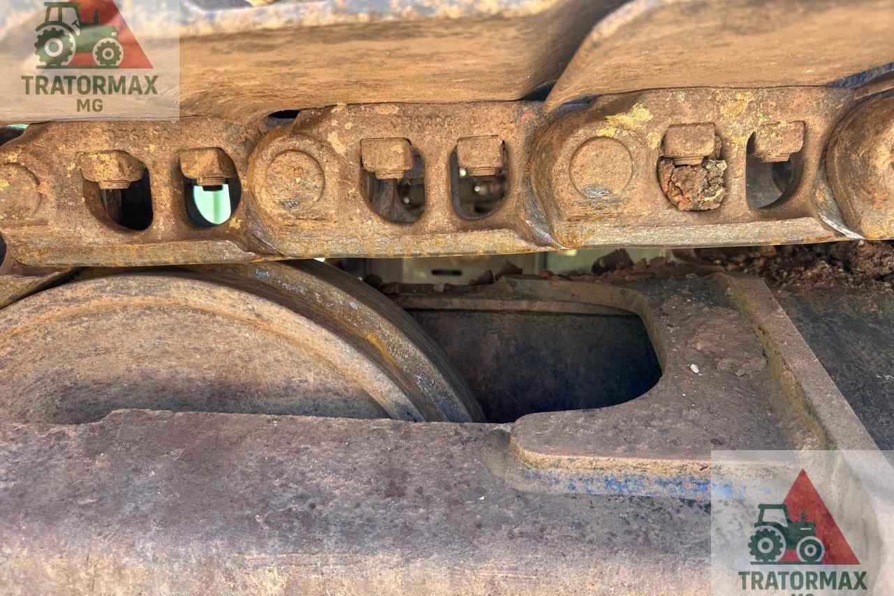 John Deere  200G - 22/22 7