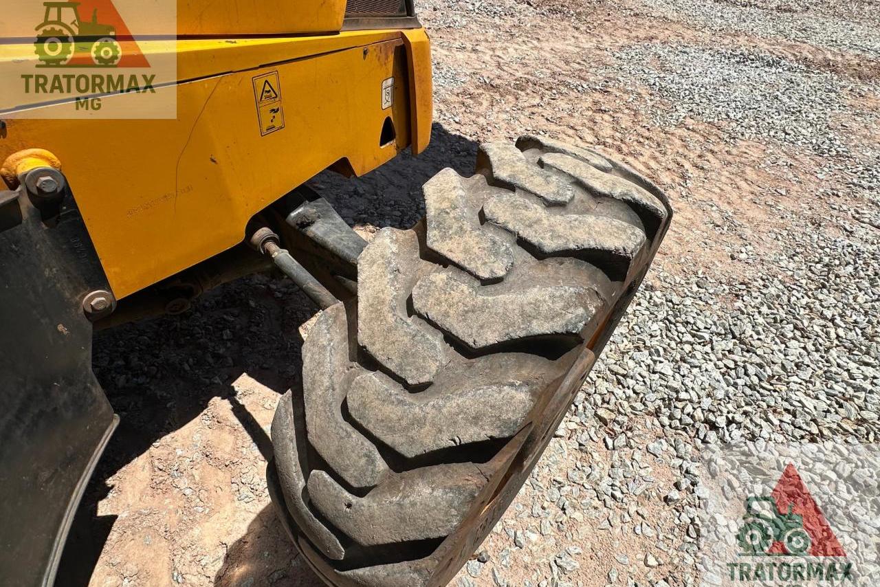 JCB 3CX - 22/22 4