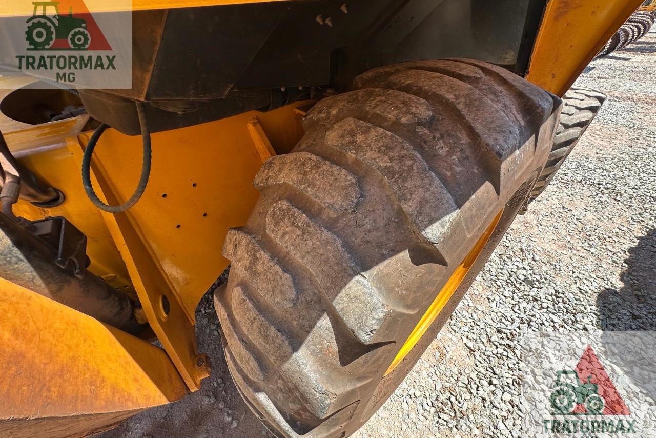 JCB 3CX - 22/22 5