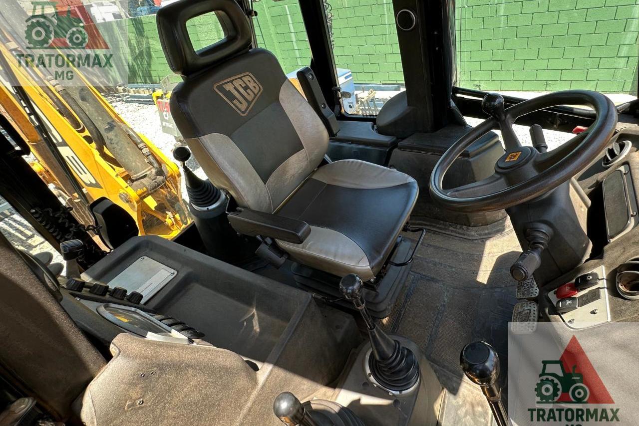 JCB 3CX - 22/22 6