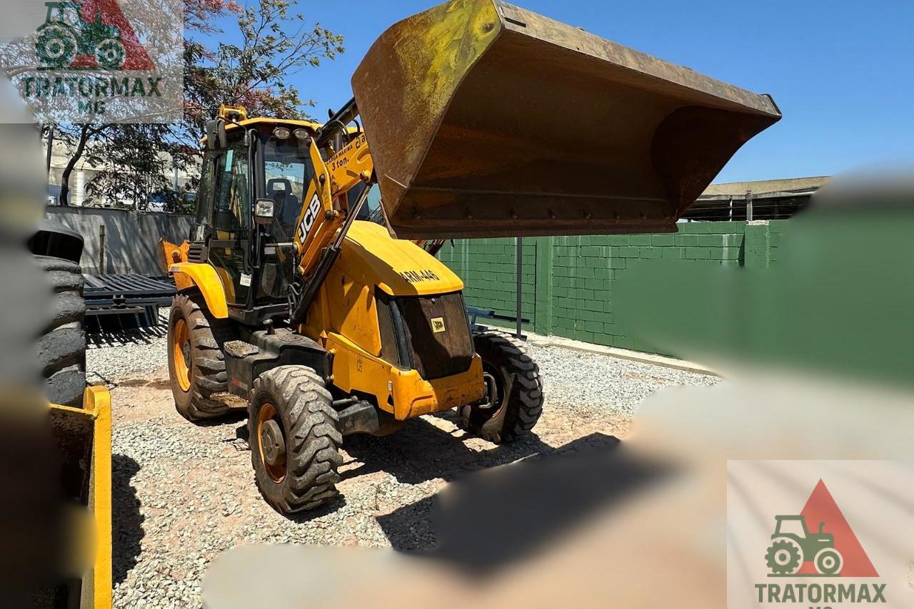 JCB 3CX - 22/22 7