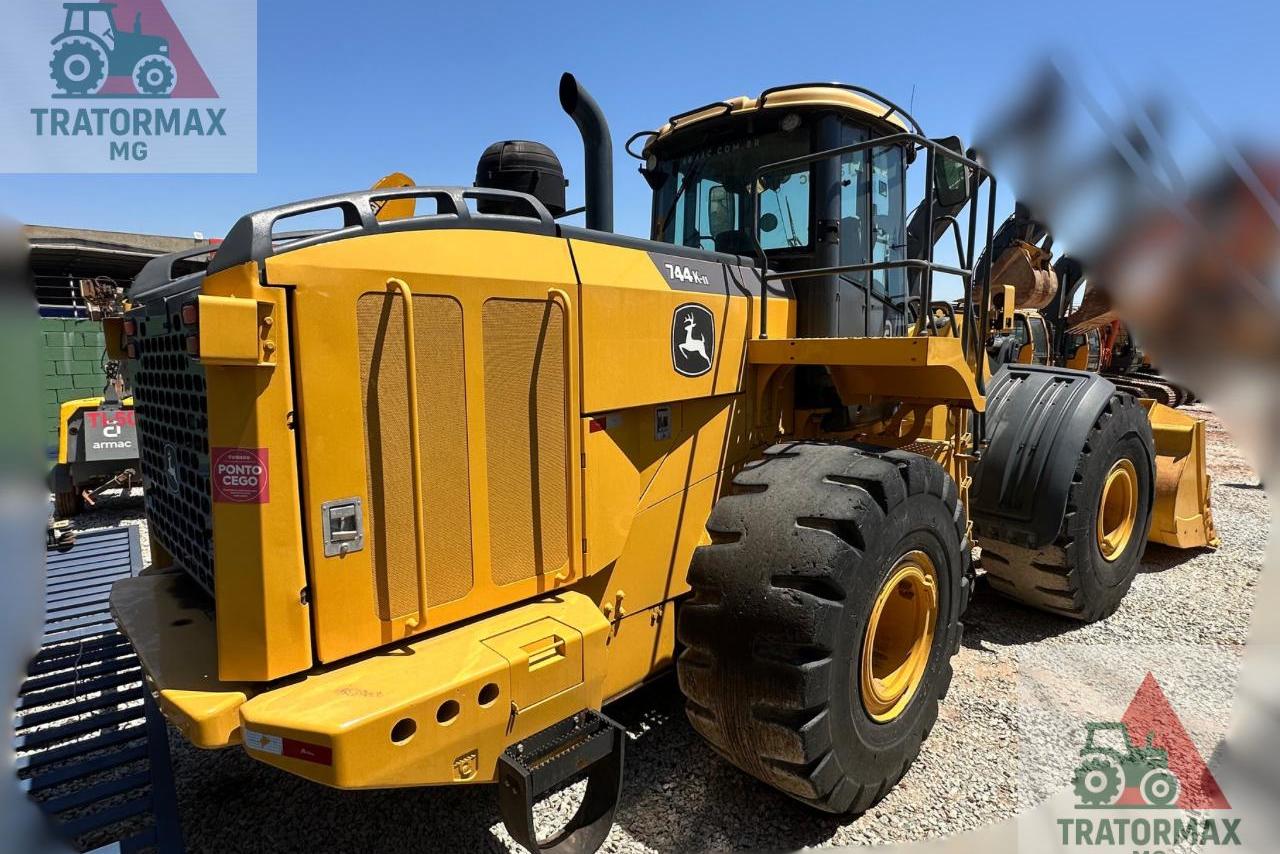 John Deere 744K II - 15/15 3