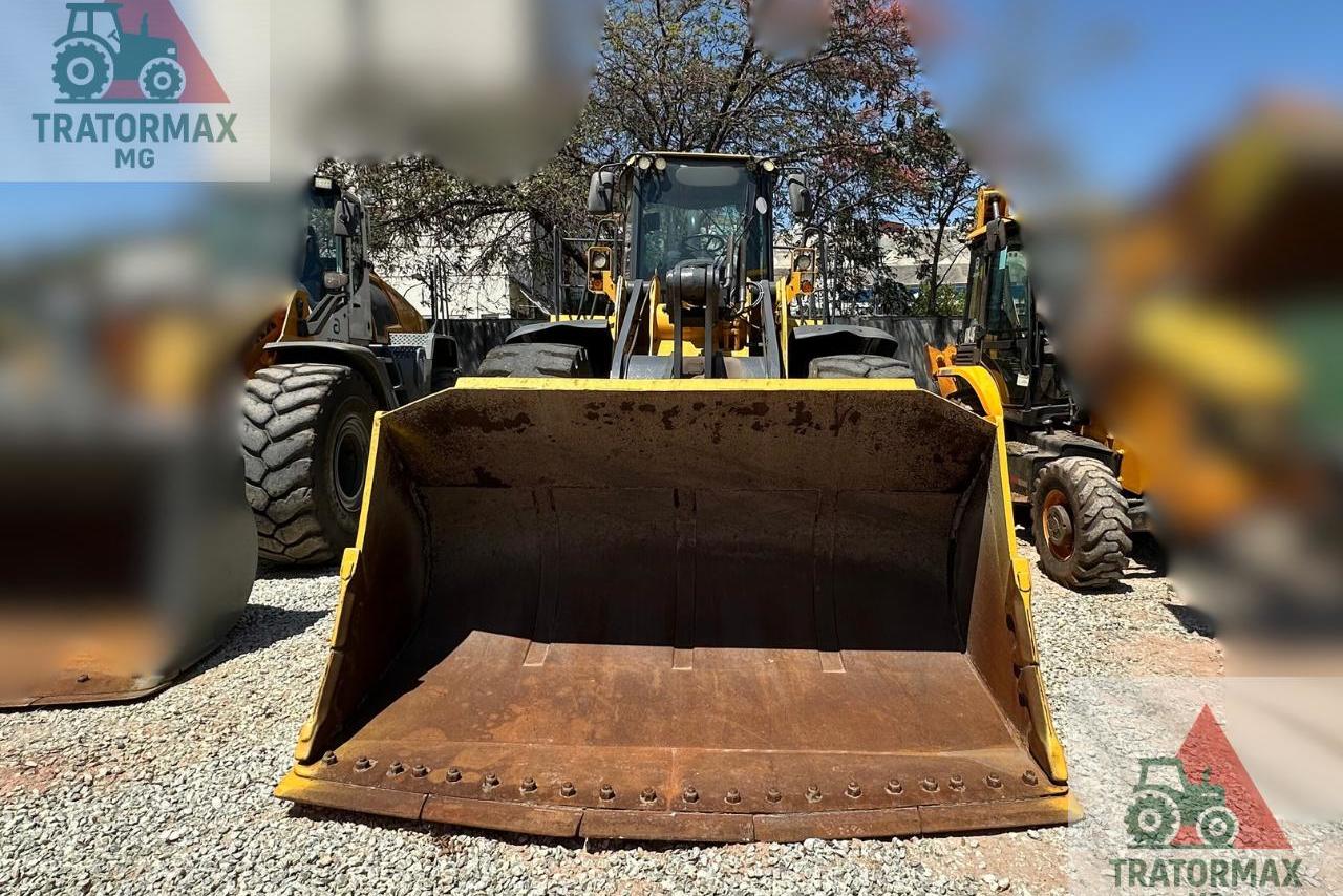 John Deere 744K II - 15/15 4
