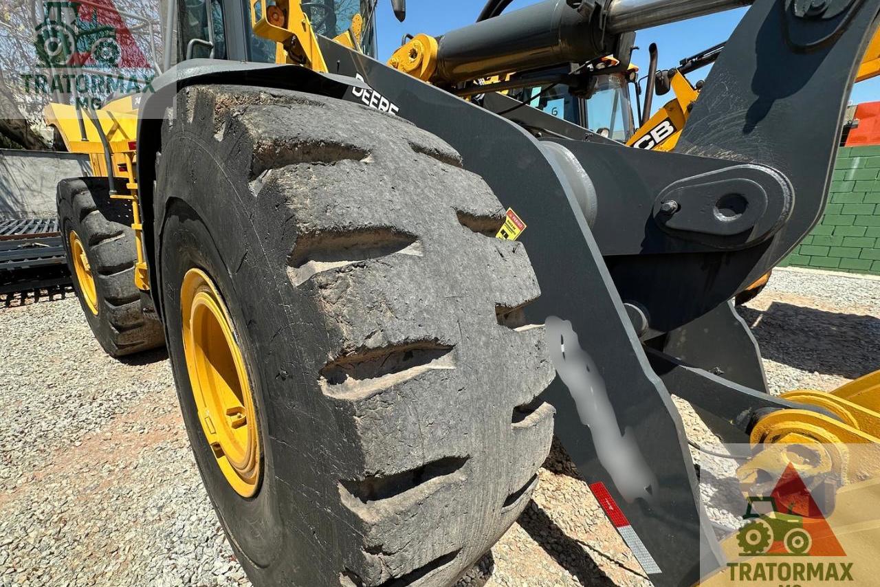 John Deere 744K II - 15/15 6