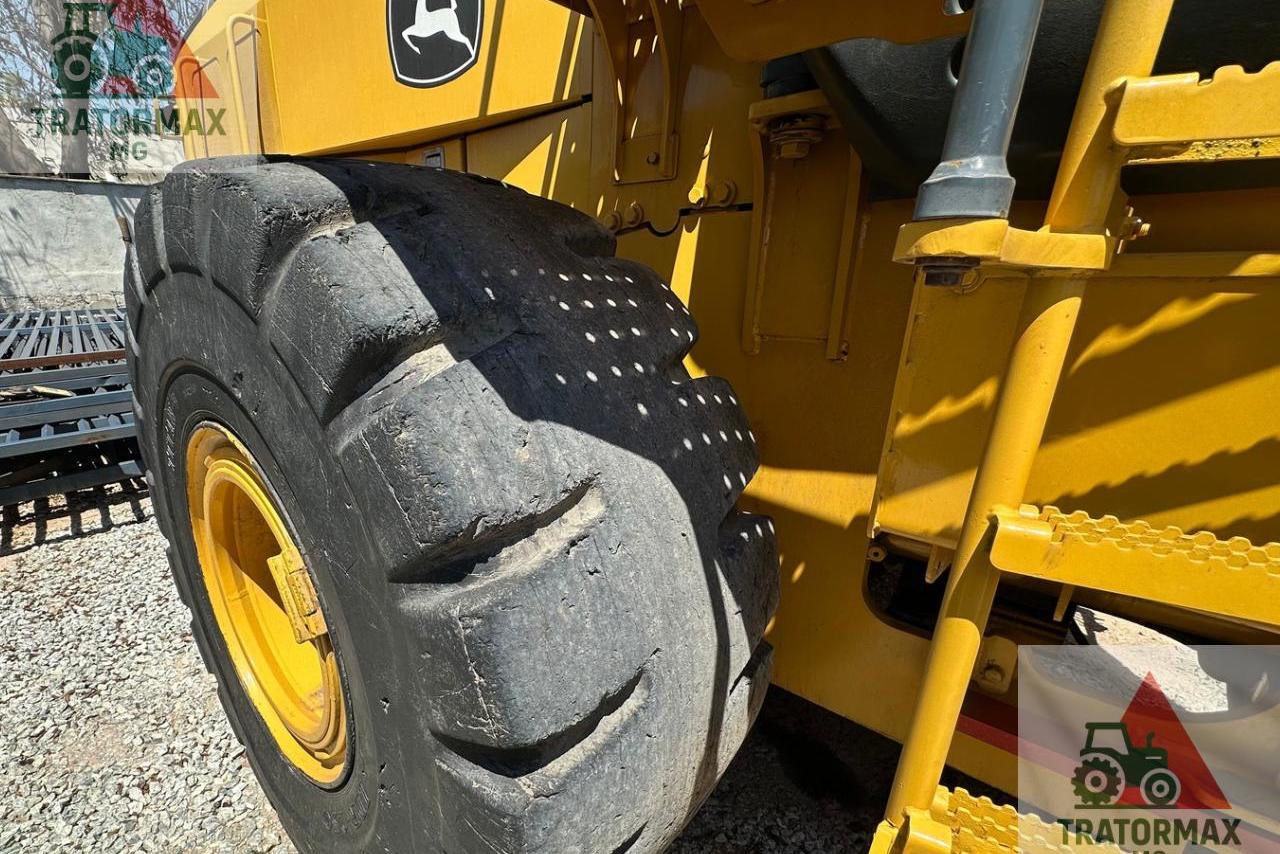 John Deere 744K II - 15/15 7