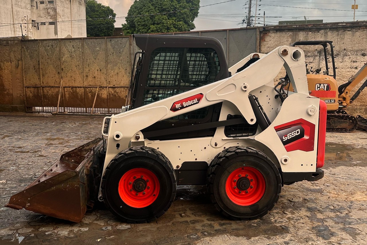 Bobcat S650 - 22/22 2
