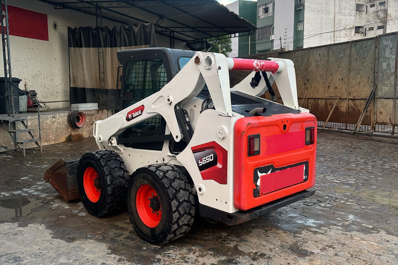 Bobcat S650 - 22/22 3