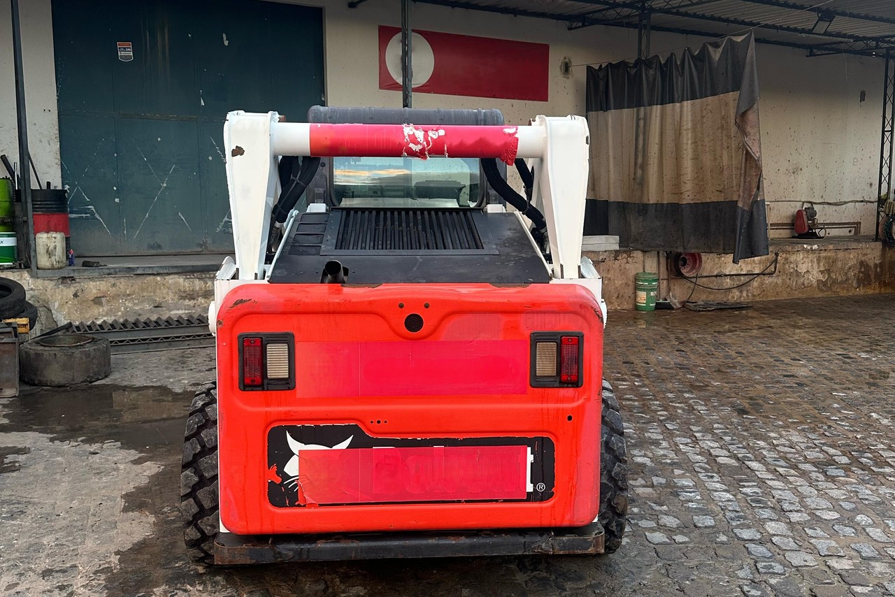 Bobcat S650 - 22/22 4
