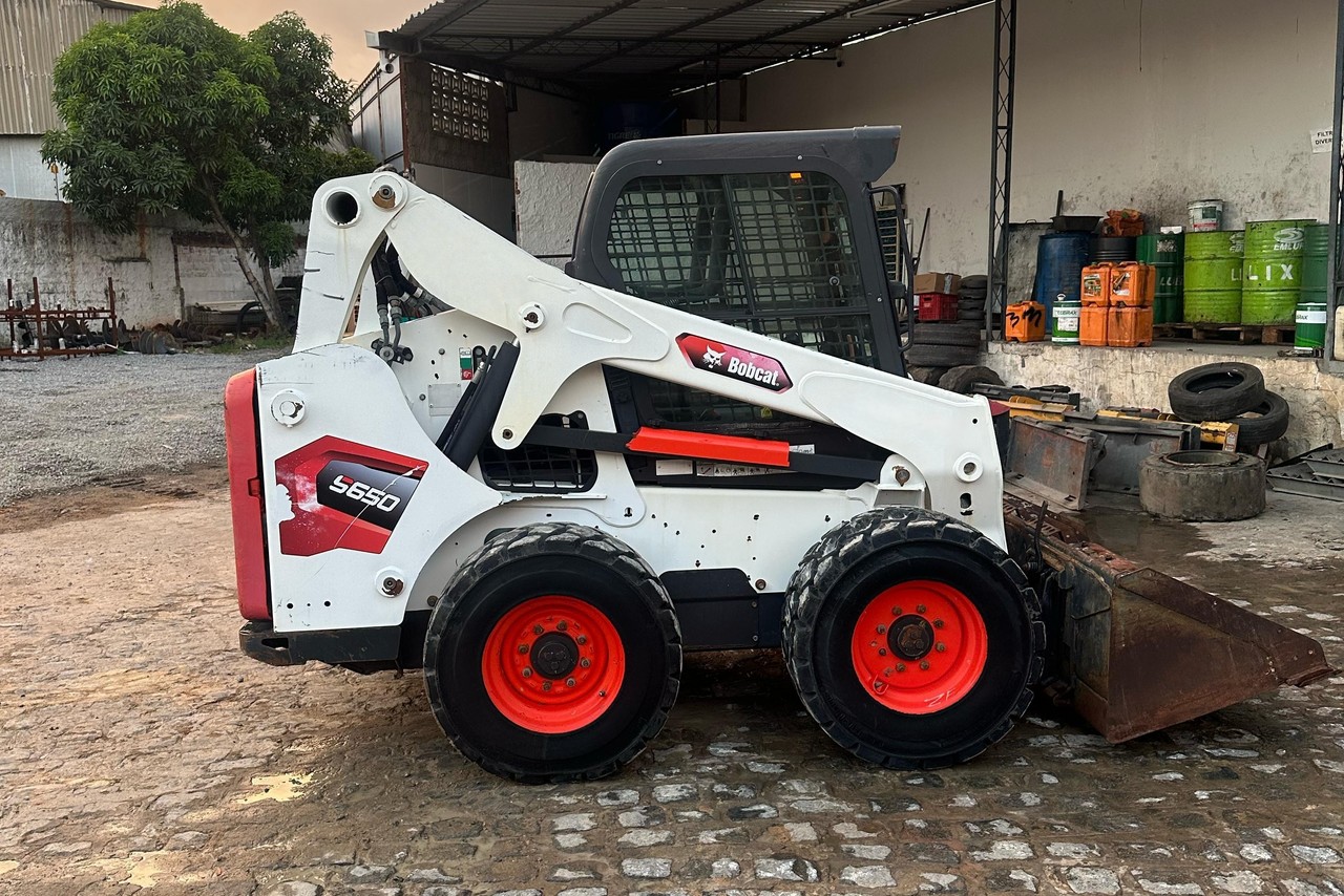 Bobcat S650 - 22/22 6