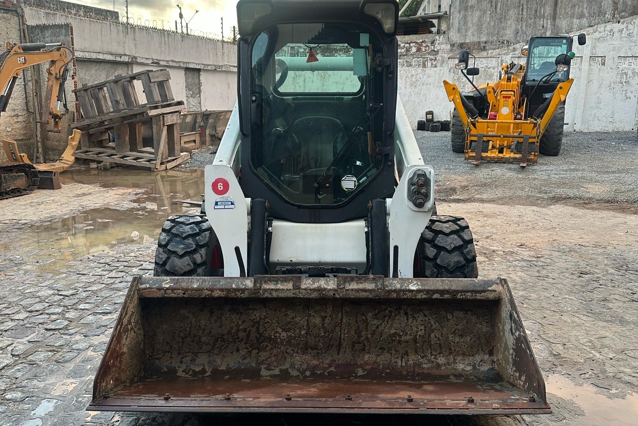 Bobcat S650 - 22/22 8