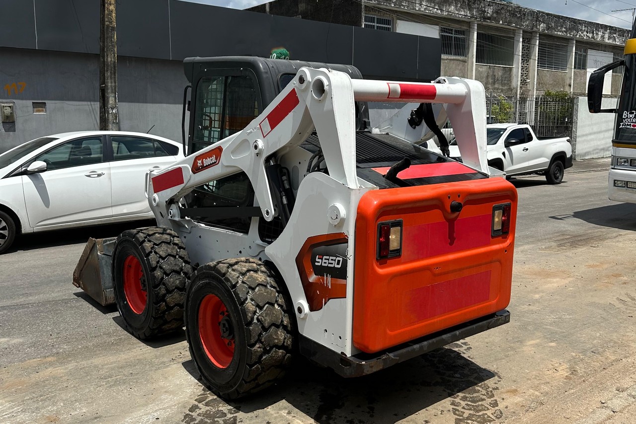 Bobcat S650 - 22/22 3