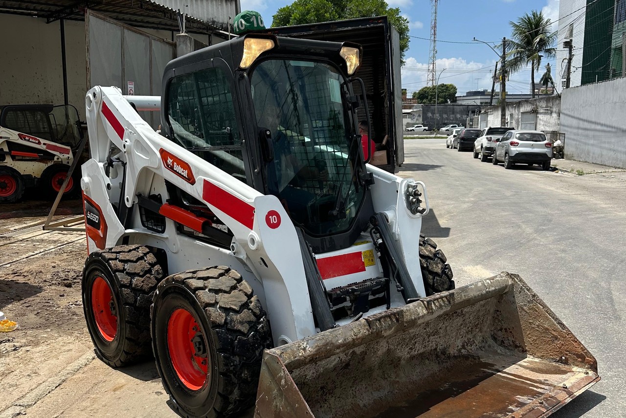 Bobcat S650 - 22/22 6