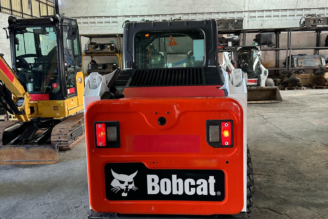 Bobcat S450 - 22/22 3