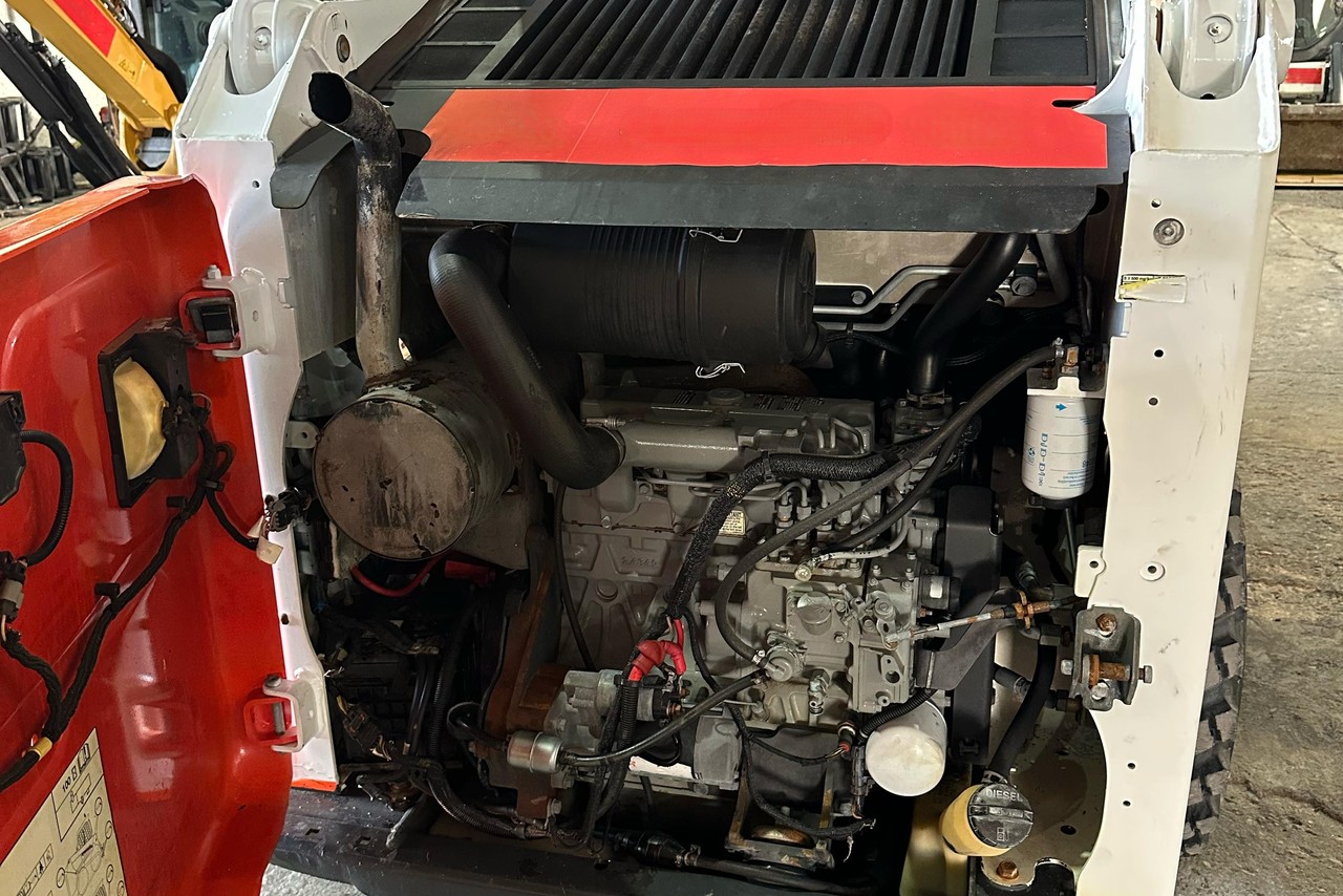 Bobcat S450 - 22/22 6