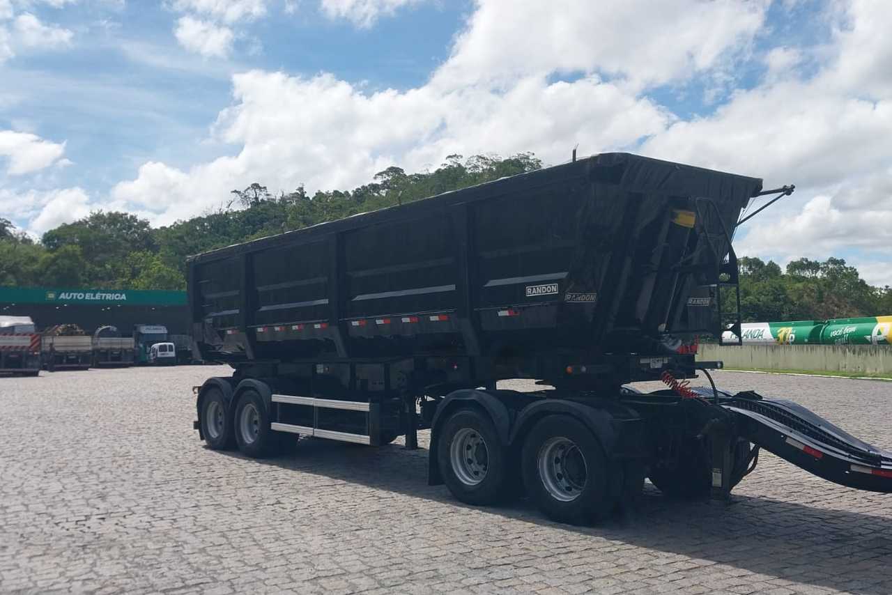 Randon Caçamba - 23/23 6