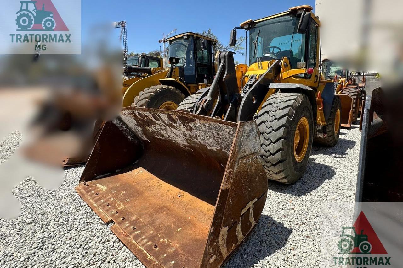 Volvo L70 F - 19/19 2