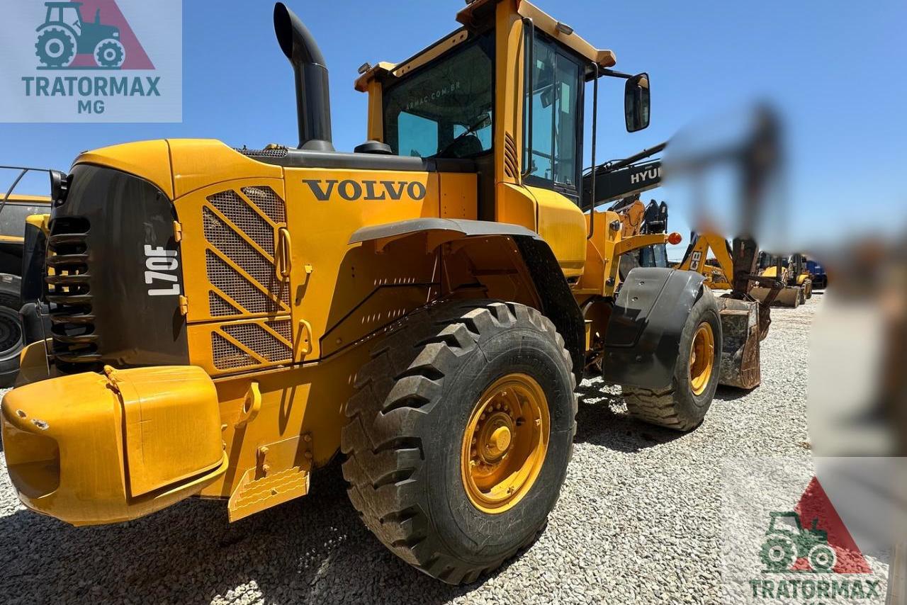 Volvo L70 F - 19/19 2
