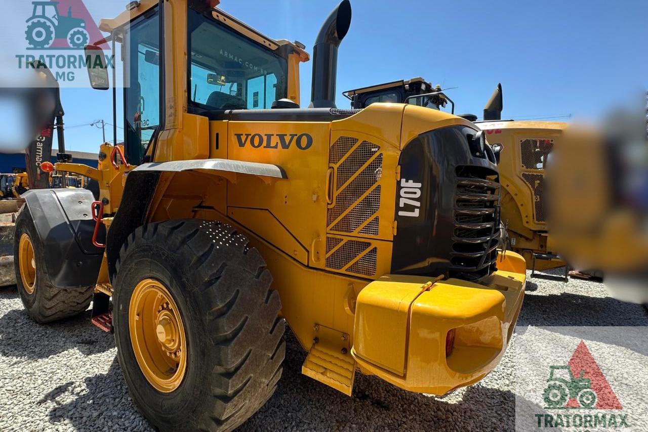 Volvo L70 F - 19/19 3