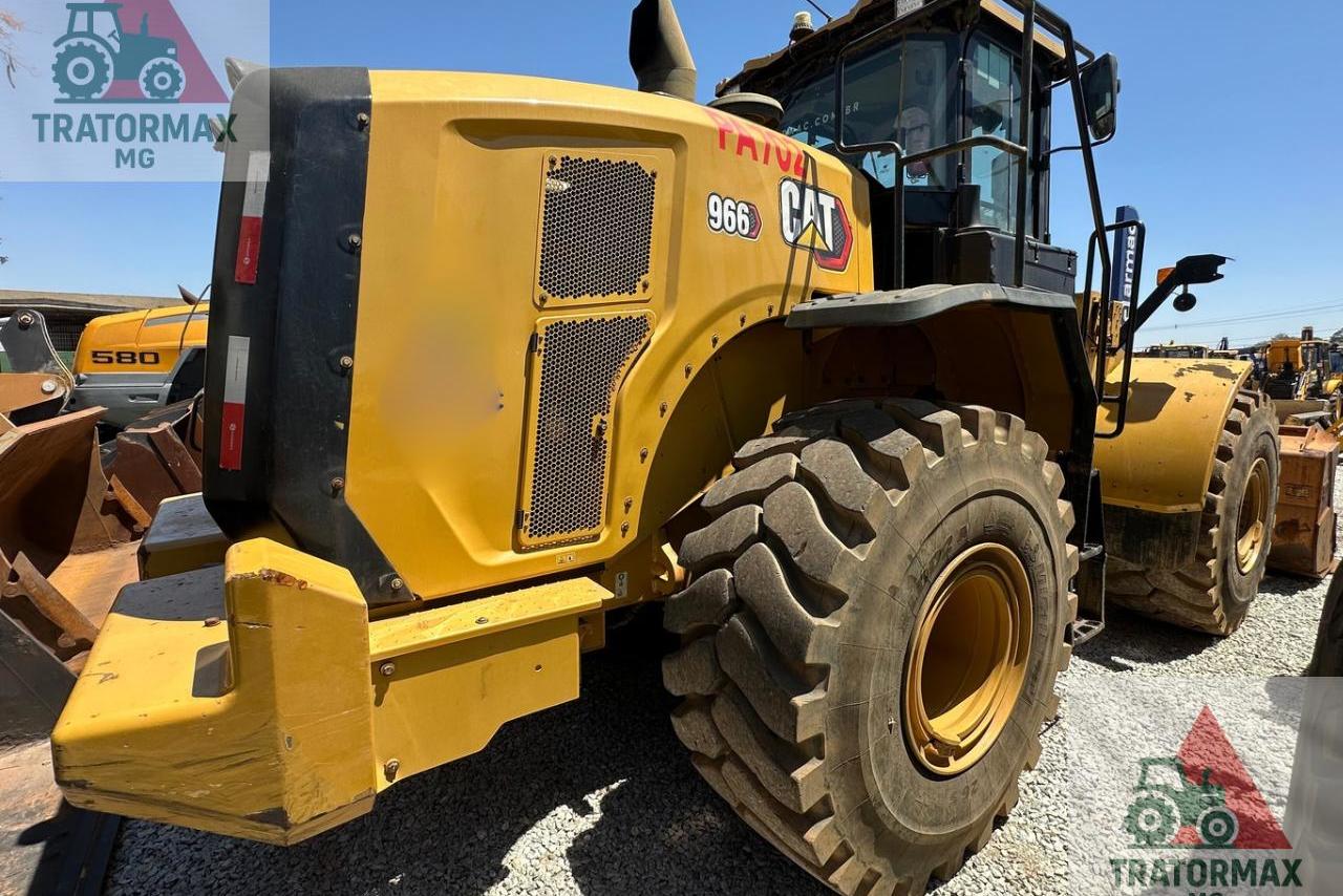 Caterpillar  966L - 22/22 3