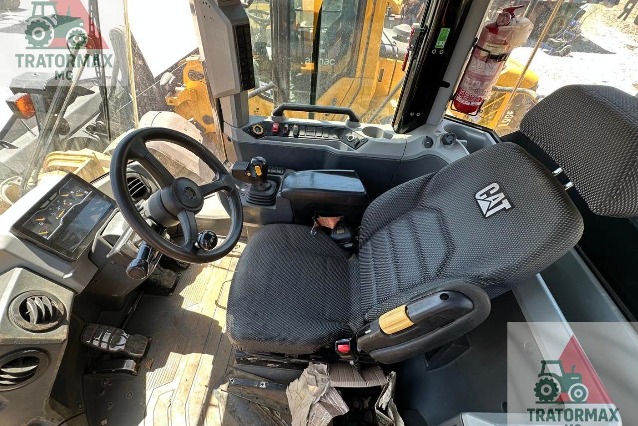 Caterpillar  966L - 22/22 4