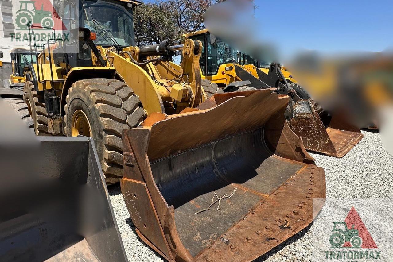 Caterpillar  966L - 22/22 5
