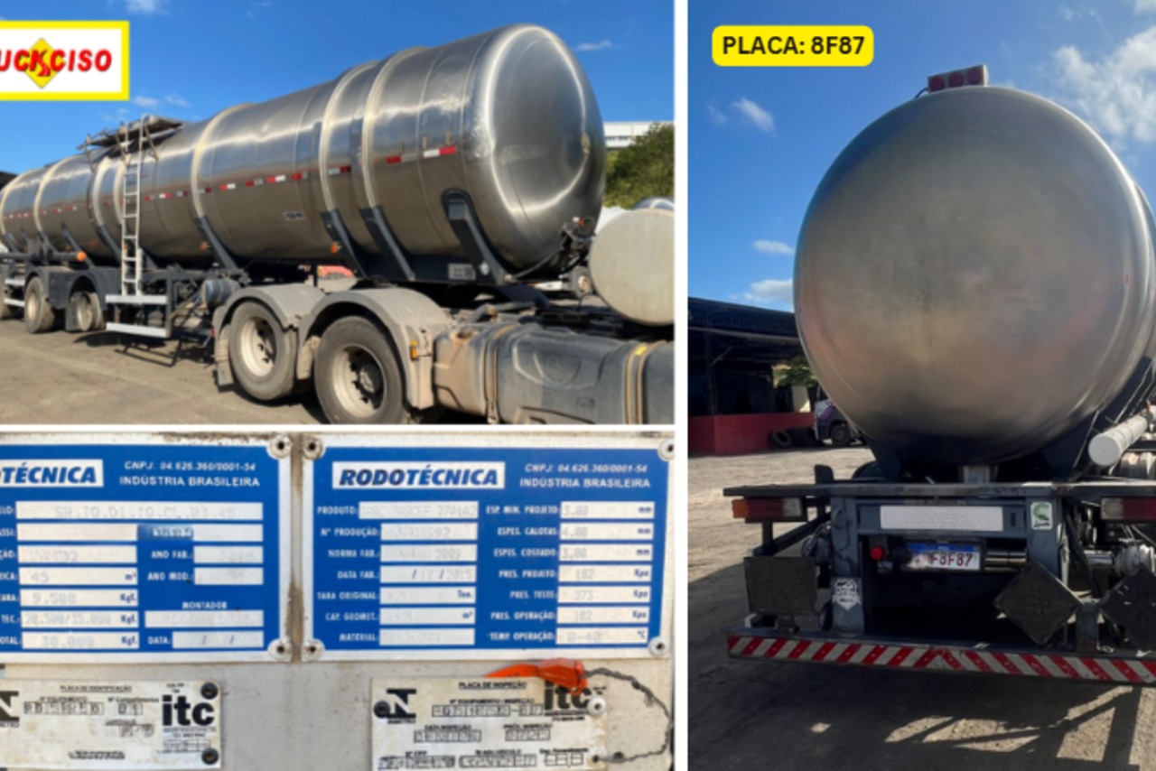 Randon Tanque - 19/20 4