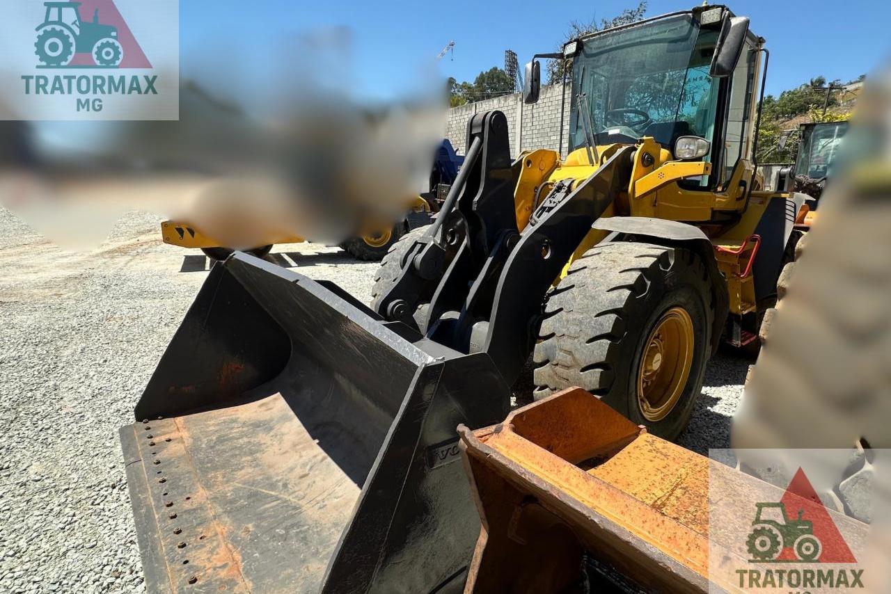 Volvo L90F - 21/21 2