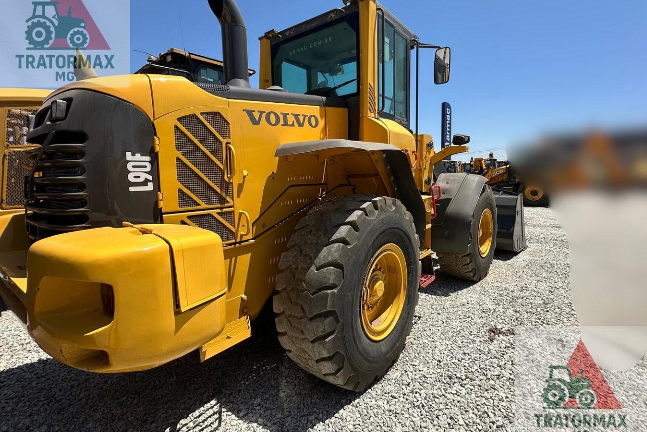 Volvo L90F - 21/21 3