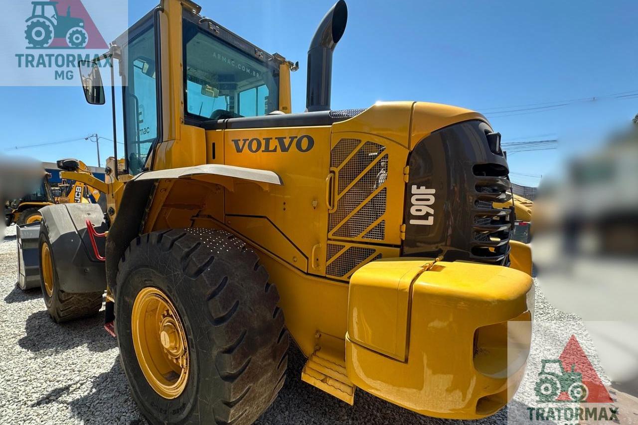 Volvo L90F - 21/21 5