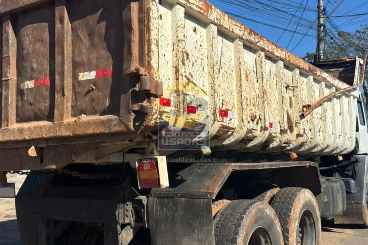Ford Cargo2422 - 05/05 3